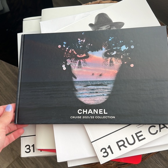 Original designer look books - Picture 3 of 11